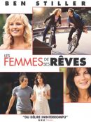 Achat DVD  Les Femmes De Ses Rêves 