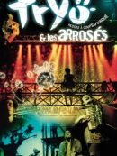 Achat DVD  Reggae à Coups D'cirque 