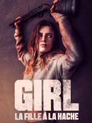 Achat DVD  Girl : La Fille à La Hache 