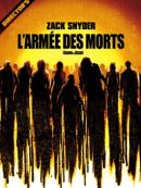 Achat DVD  Zack Snyder - L'Armée Des Morts [DC] 