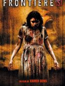 Achat DVD  Frontière(s) 