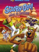 Achat DVD  Scooby-Doo Et Le Sabre Du Samouraï 