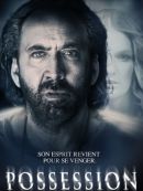 Achat DVD  Possession 