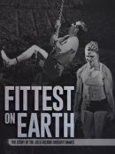 Achat DVD  Fittest On Earth 2015 