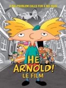 Achat DVD  Hé Arnold ! Le Film 