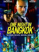 Achat DVD  Une Nuit à Bangkok 