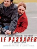 Achat DVD  Le Passager 