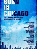 Achat DVD  Born In Chicago 