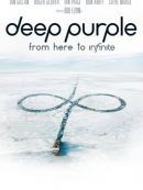Achat DVD  Deep Purple: From Here To InFinite (VF) 