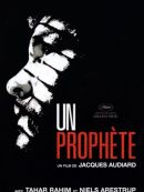 Achat DVD  Un Prophète 