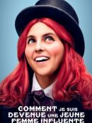 Achat DVD  Comment Je Suis Devenue Une Jeune Femme Influente 