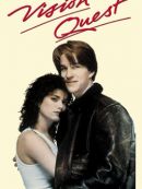 Achat DVD  Vision Quest (Dubbed) 