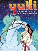 Achat DVD  Yuki, Le Secret De La Montagne Magique 