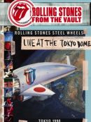 Achat DVD  The Rolling Stones: From The Vault – Live At The Tokyo Dome 1990 