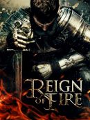 Achat DVD  Reign Of Fire 