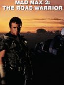 Achat DVD  Mad Max 2: The Road Warrior 