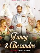 Achat DVD  Fanny Et Alexandre 