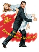 Achat DVD  Arsenic & Vieilles Dentelles (1944) 