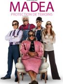 Achat DVD  Madea : Protection De Témoins 