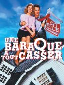 Achat DVD  Une Baraque à Tout Casser (1986) 