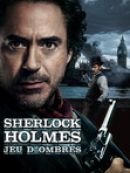Achat DVD  Sherlock Holmes 2 : Jeu d'ombres 