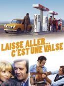 Achat DVD  Laisse Aller... C'est Une Valse 