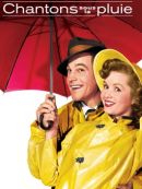 Achat DVD  Chantons Sous La Pluie 