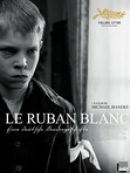 Achat DVD  Le Ruban blanc 