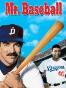Achat DVD  Mr. Baseball 