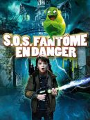 Achat DVD  SOS : Fantôme En Danger 