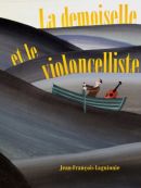 Achat DVD  La Demoiselle Et Le Violoncelliste 