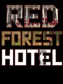Achat DVD  Red Forest Hotel 