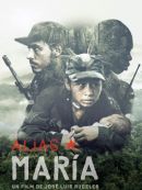 Achat DVD  Alias Maria 