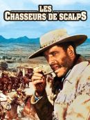 Achat DVD  Les Chasseurs De Scalps 