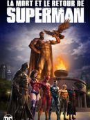 Achat DVD  La Mort Et Le Retour De Superman 