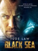 Achat DVD  Black Sea 
