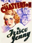 Achat DVD  Frisco Jenny 