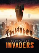 Achat DVD  Occupation - Invaders 