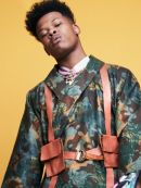 Télécharger Nasty C évoque « God Flow »