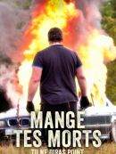 Achat DVD  Mange Tes Morts 