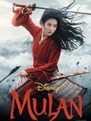 Achat DVD  Mulan (2020) 