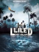 Achat DVD  L'île : Les naufragés de la terre perdue 