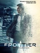 Achat DVD  Frontier : Le Temps N'a Plus De Limite (VF) 