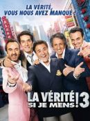 Achat DVD  La Vérité Si Je Mens! 3 