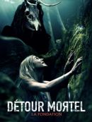 Achat DVD  Détour Mortel - La Fondation 