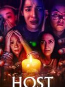 Achat DVD  Host (2020) 