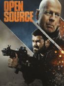 Achat DVD  Open Source 