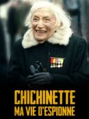 Achat DVD  Chichinette : Ma Vie D'espionne 