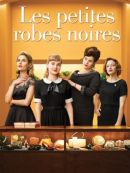 Achat DVD  Les Petites Robes Noires 