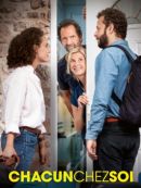 Achat DVD  Chacun Chez Soi 